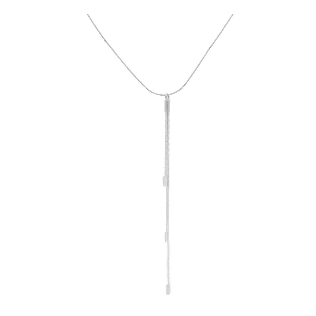 Girocollo in argento 925/ooo