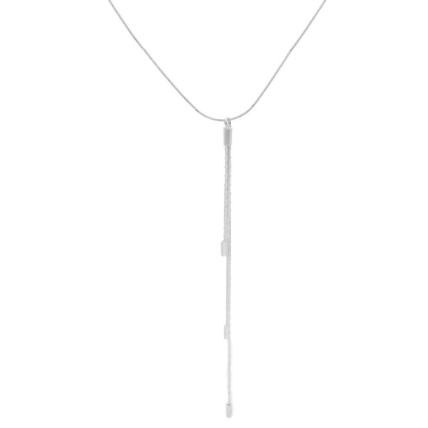 Girocollo in argento 925/ooo