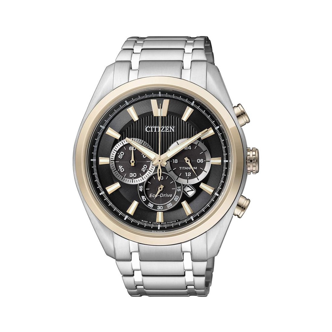 CITIZEN CA4014-57E