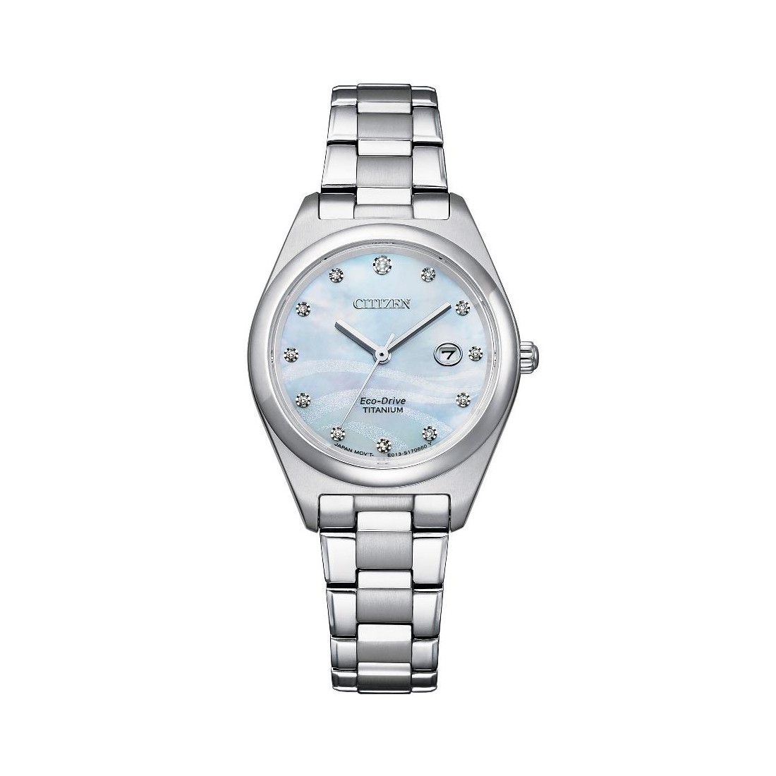 CITIZEN EW2600-83D
