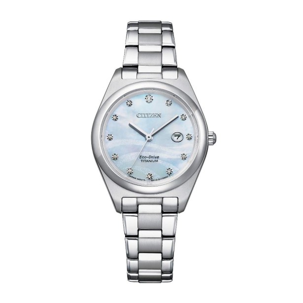 CITIZEN EW2600-83D