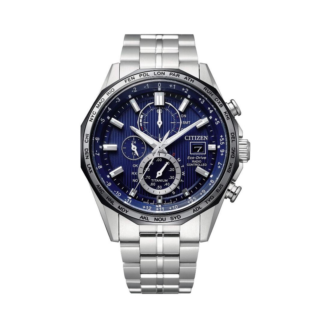 CITIZEN AT8218-81L