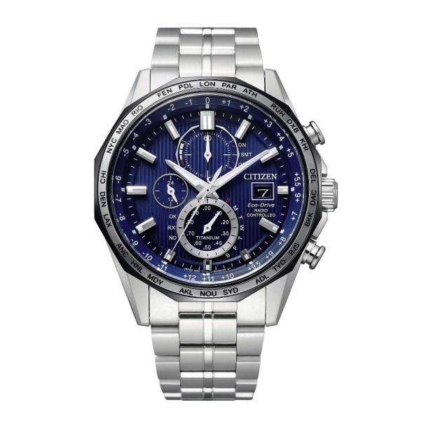 CITIZEN AT8218-81L