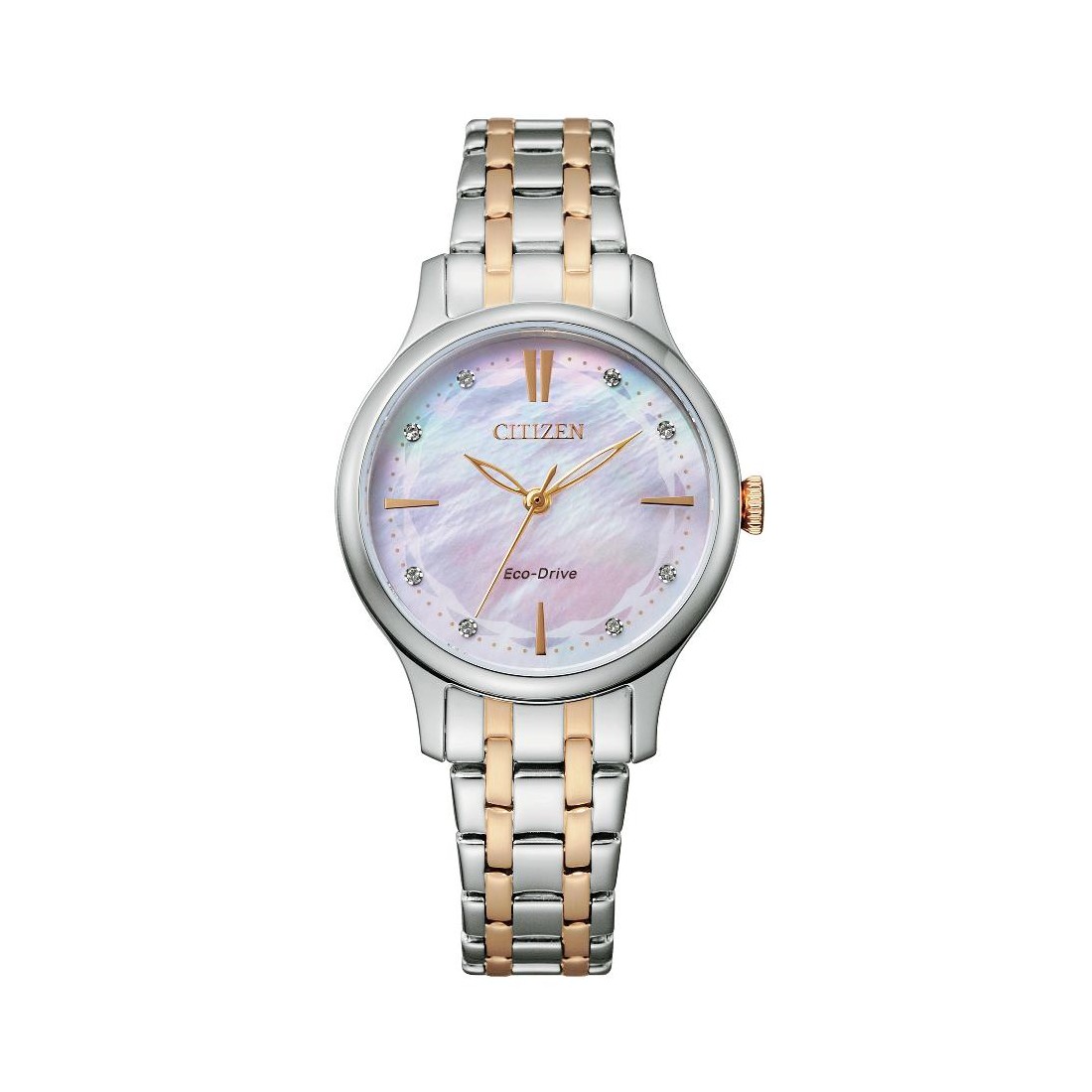 CITIZEN EM0896-89Y