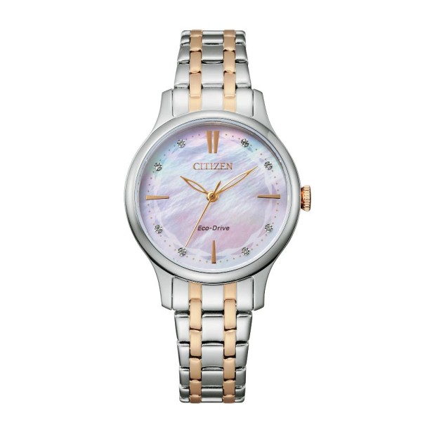 CITIZEN EM0896-89Y