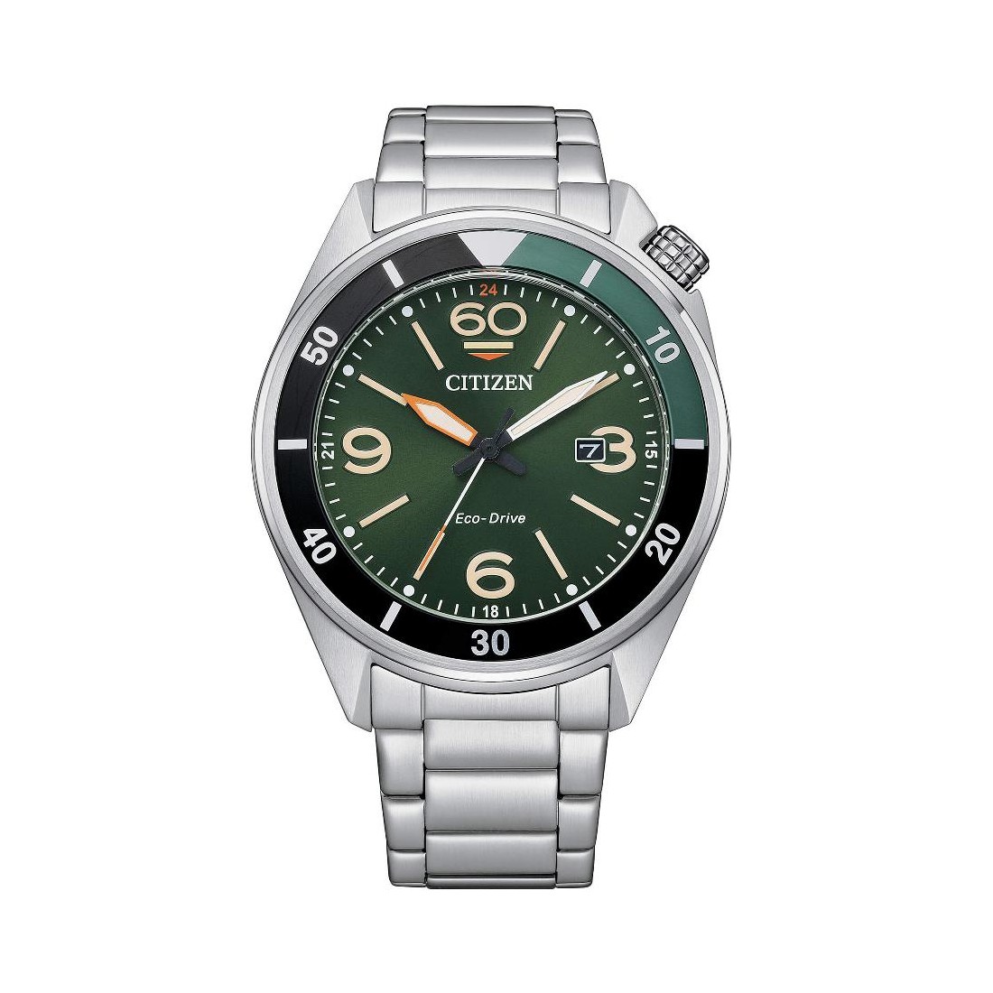 CITIZEN AW1718-88X