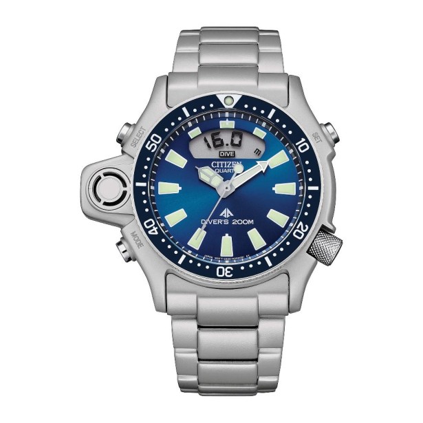 CITIZEN JP2000-67L