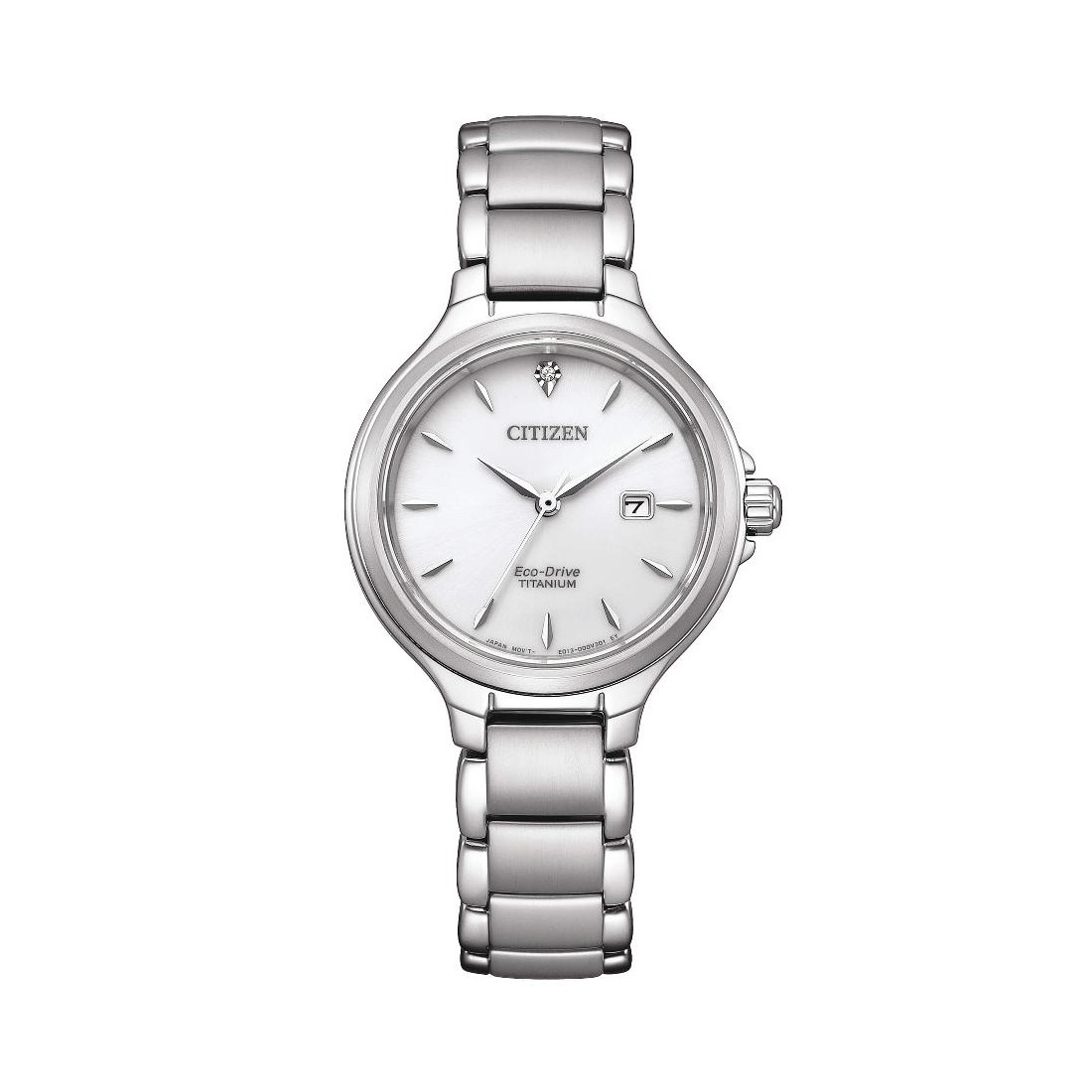CITIZEN EW2681-81A