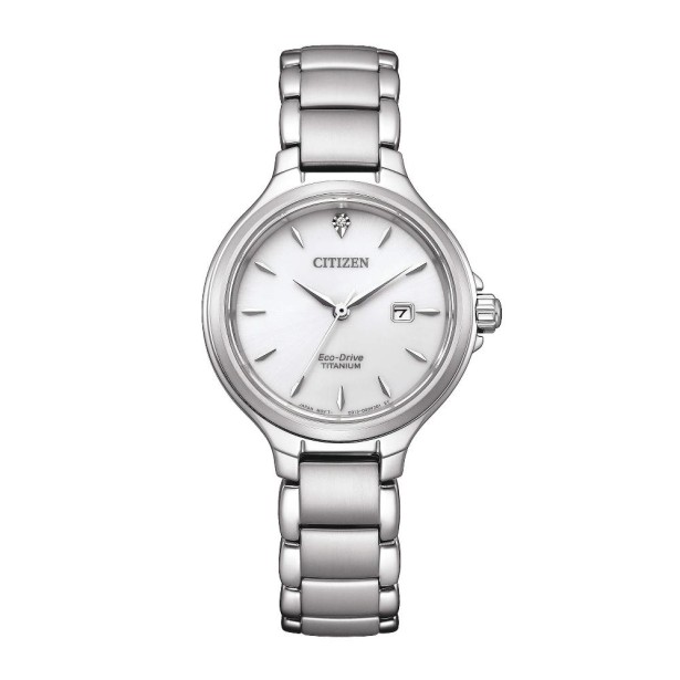 CITIZEN EW2681-81A