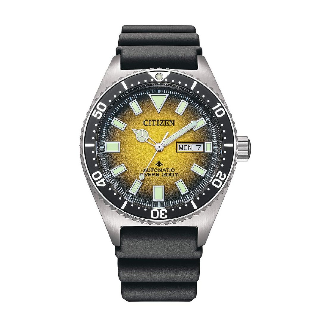 CITIZEN NY0120-01X