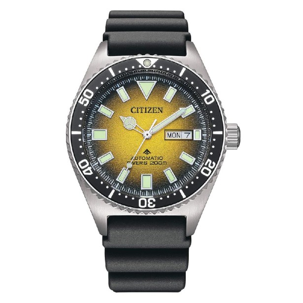 CITIZEN NY0120-01X