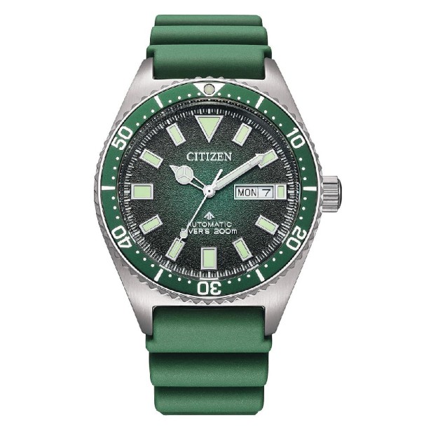 CITIZEN NY0121-09X