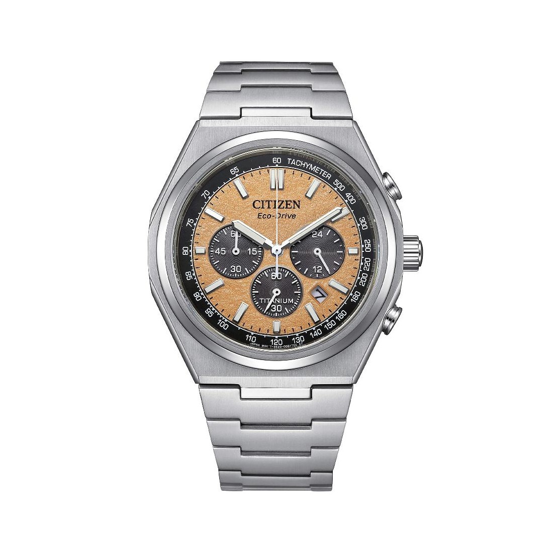 CITIZEN CA4610-85Z