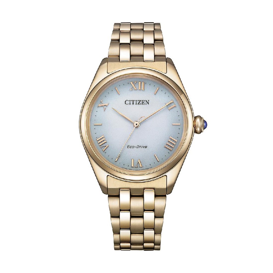 CITIZEN EM1143-81X