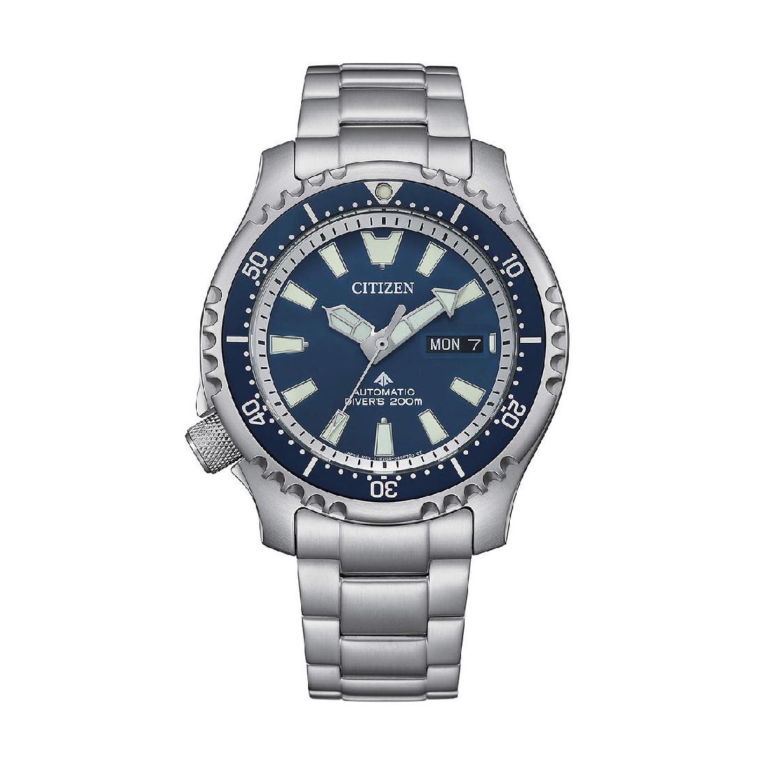 CITIZEN NY0161-63L
