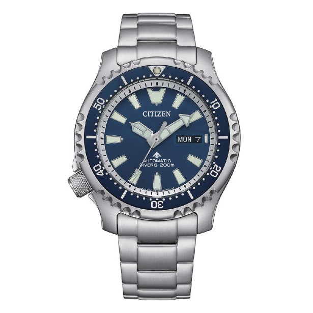 CITIZEN NY0161-63L