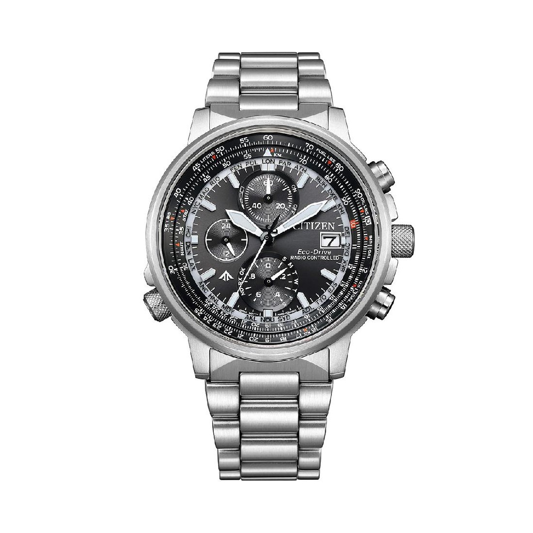 CITIZEN AT8300-58E