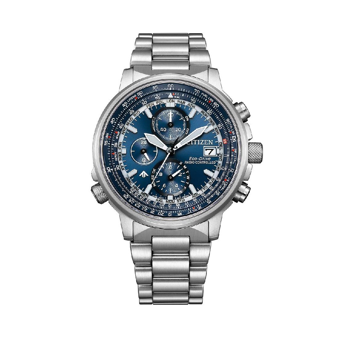 CITIZEN AT8300-58L