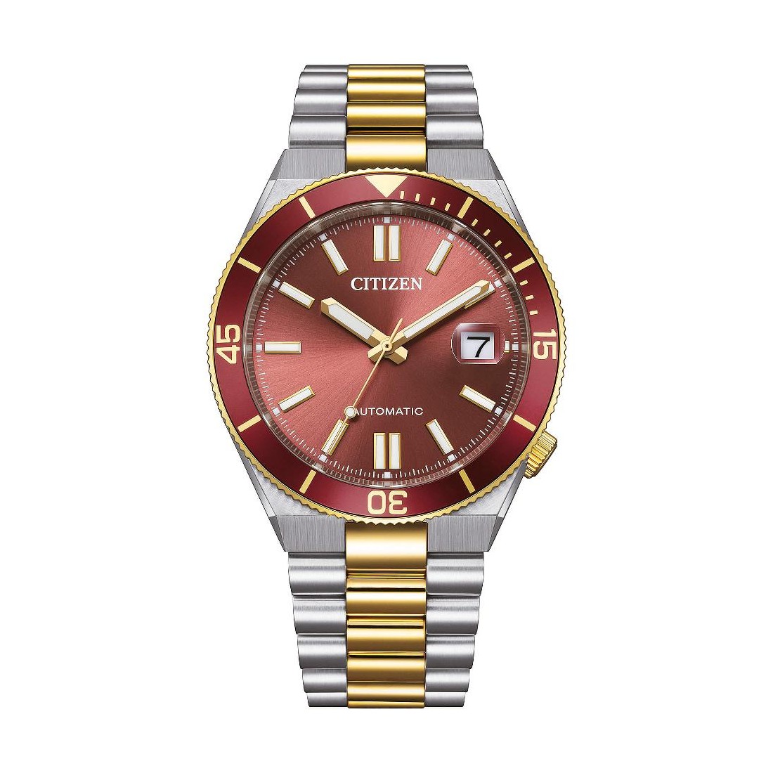 Citizen NJ0234-58X