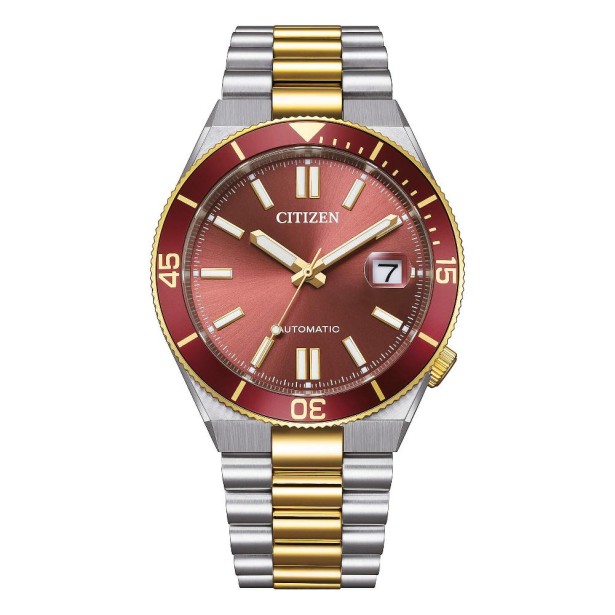 Citizen NJ0234-58X
