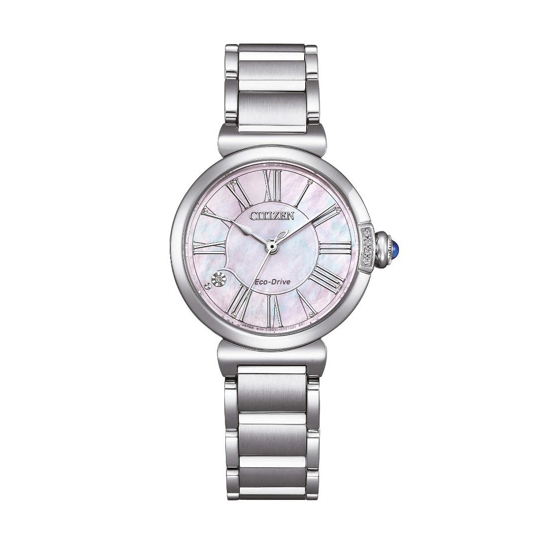 Citizen EM1060-87Y