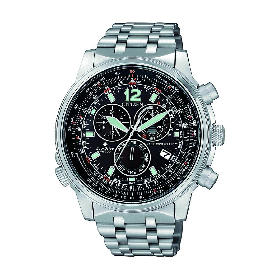 Citizen CB5860-86E