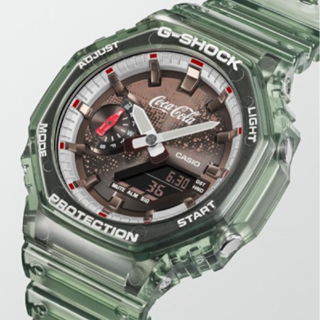 Orologio Casio G-SHOCK GA-2100CC-3AER