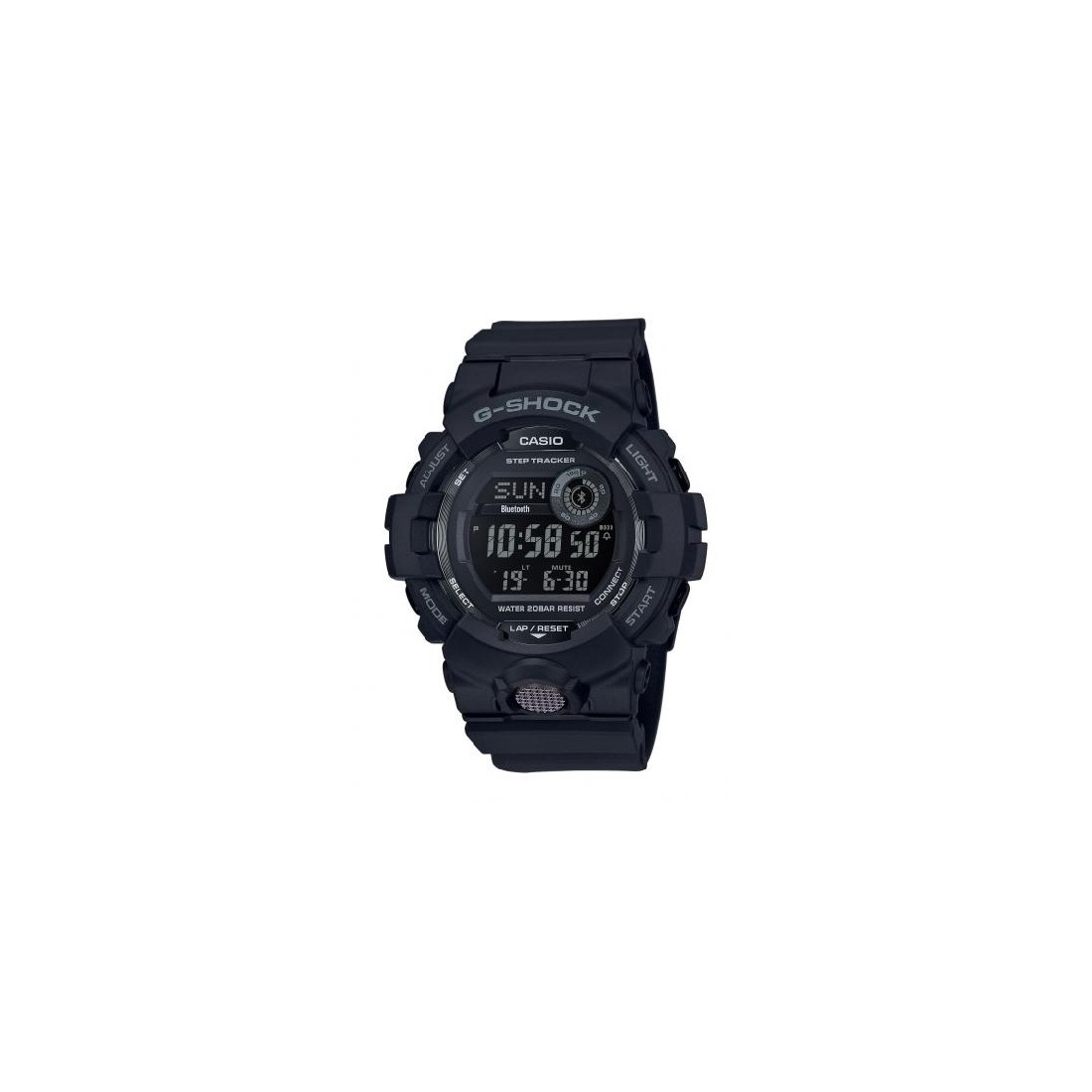 Orologio Casio GBD-800-1BER