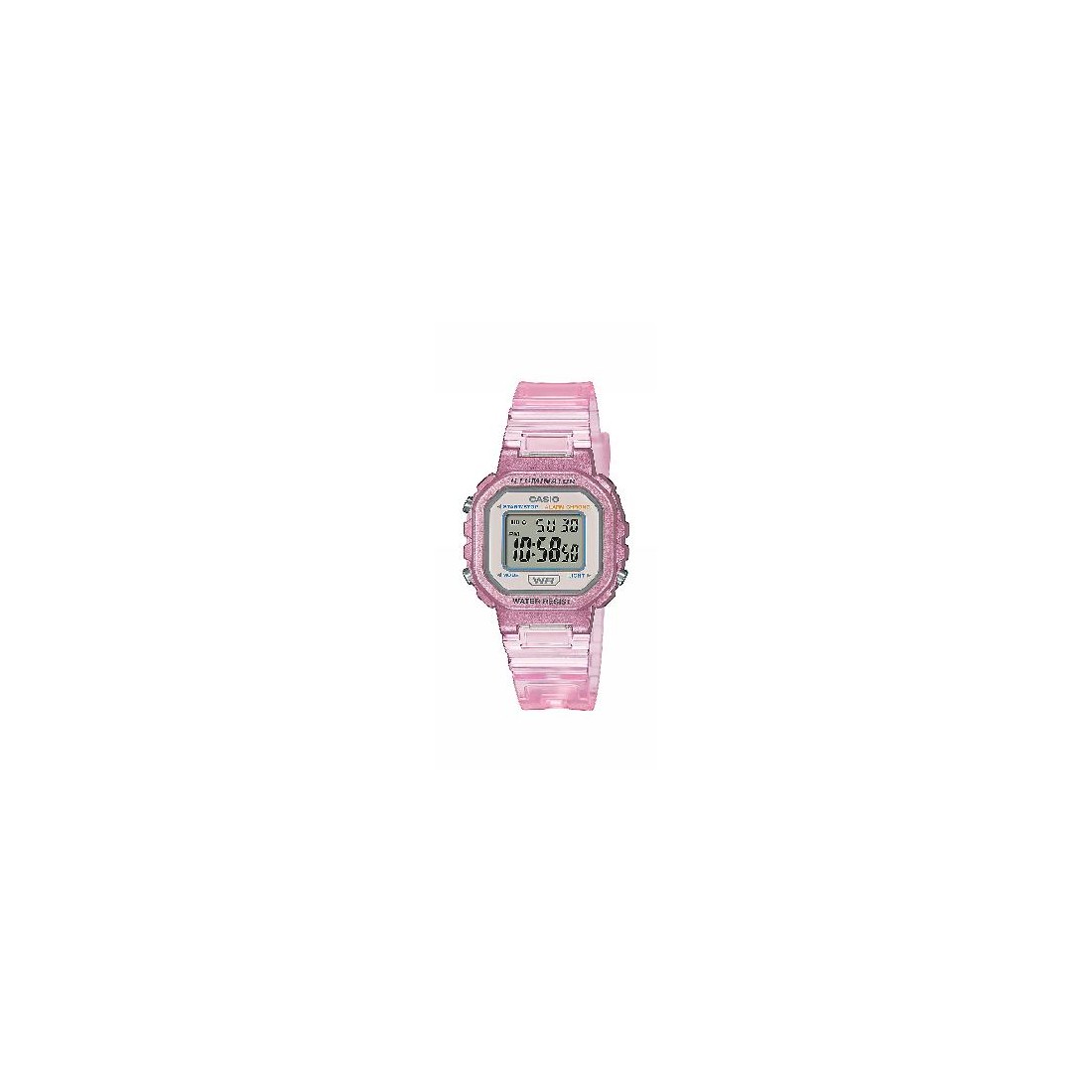 Orologio Casio LA-20WHS-4AEF