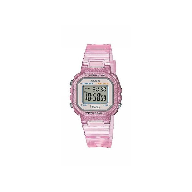 Orologio Casio LA-20WHS-4AEF