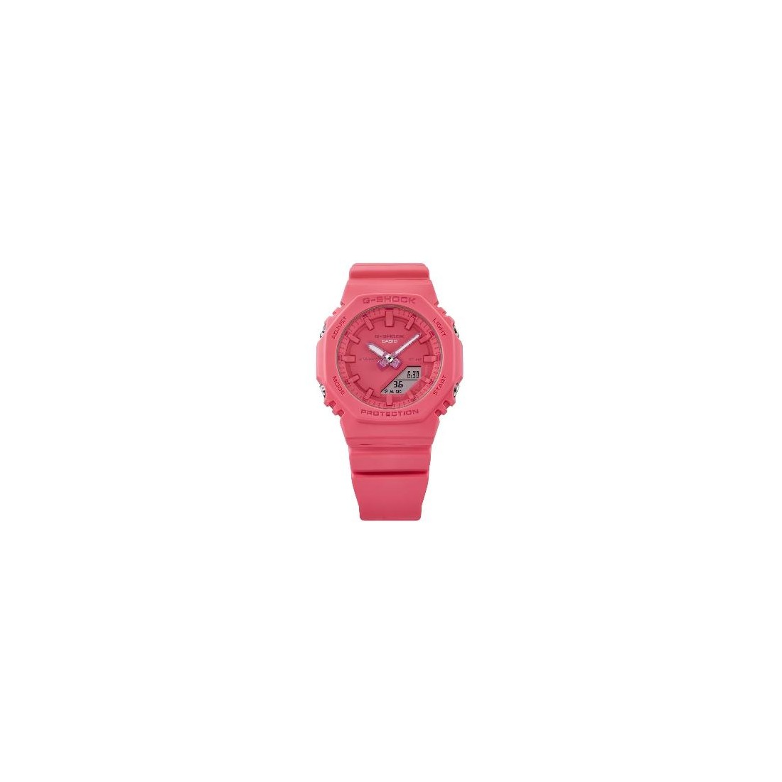 Orologio Casio GMA-P2100-4AER