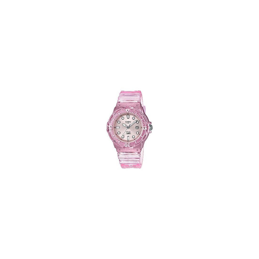 Orologio Casio LRW-200HS-4EVEF