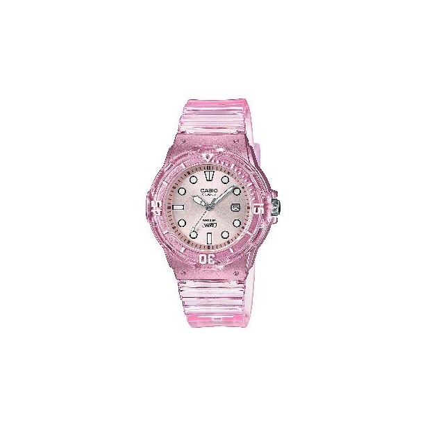Orologio Casio LRW-200HS-4EVEF