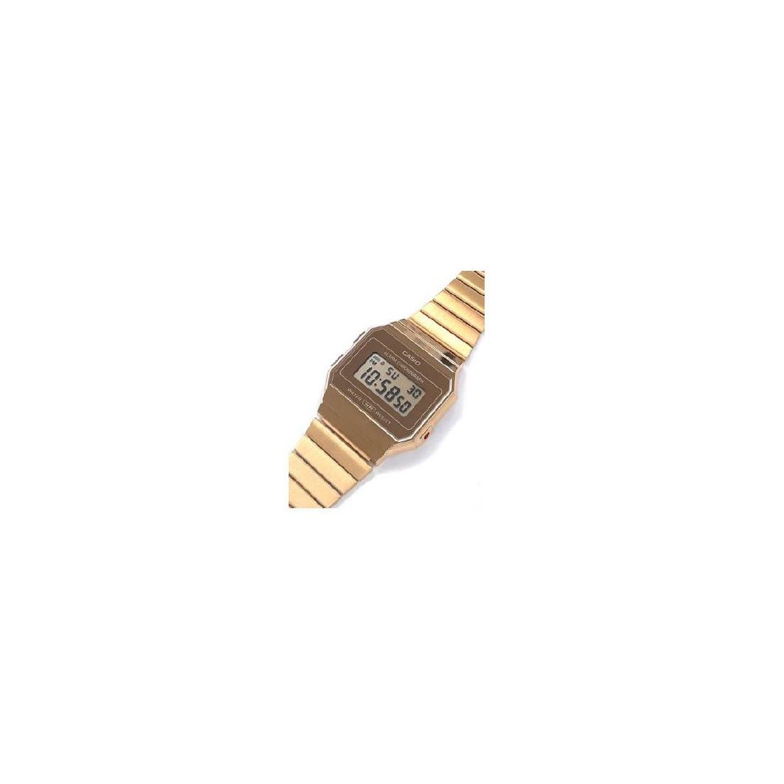 Orologio CasioA700WEVG-9AEF