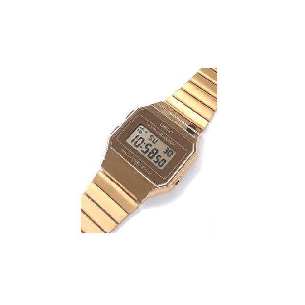 Orologio CasioA700WEVG-9AEF