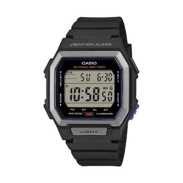 Orologio Casio W-738H-1AVEF