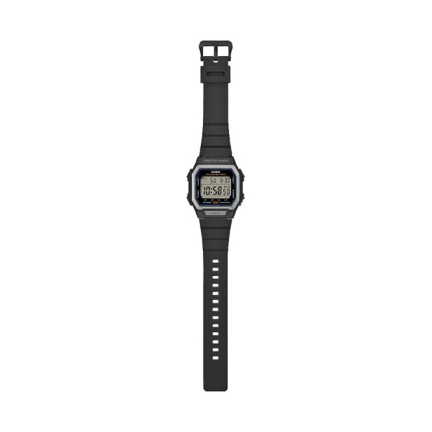 Orologio Casio W-738H-1AVEF