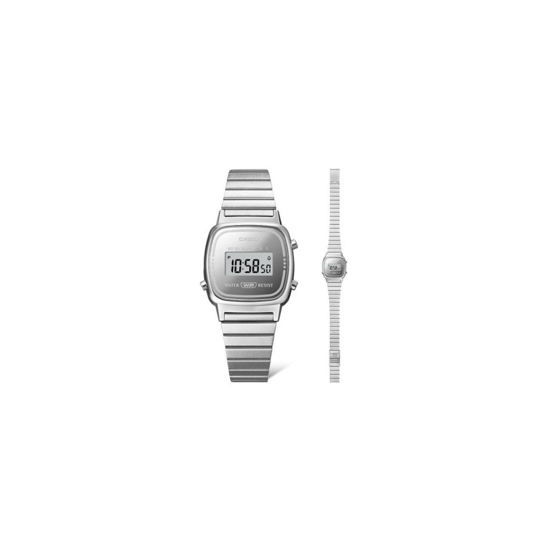 Orologio Casio LA670WES-7AEF