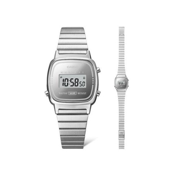 Orologio Casio LA670WES-7AEF