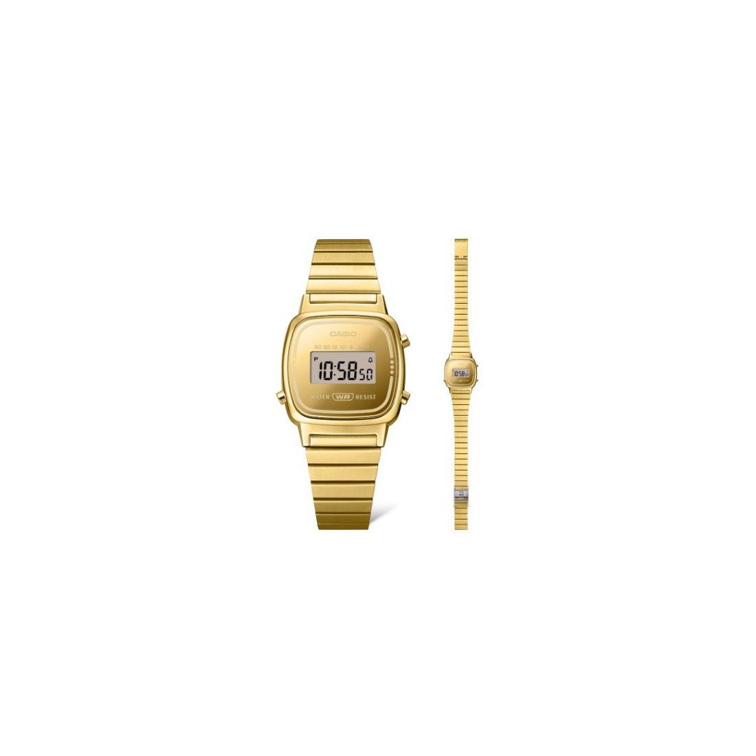 Orologio Casio LA670WEGS-9AEF