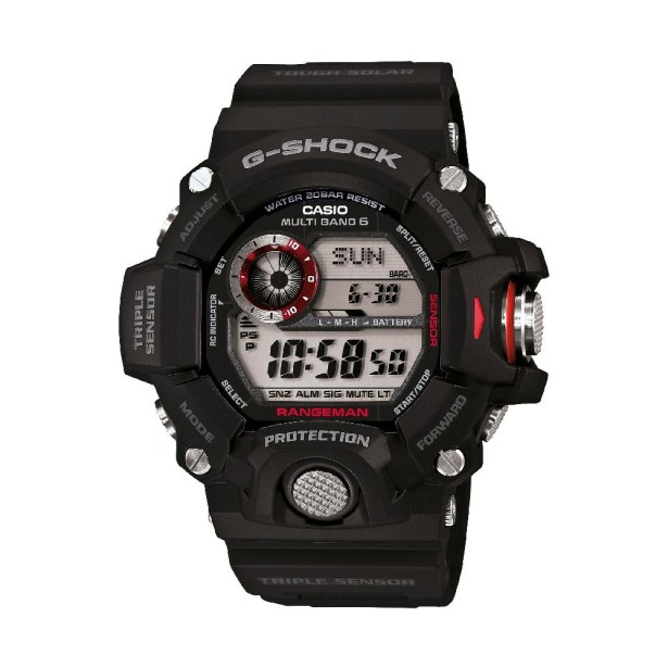 Orologio Casio GW-9400-1ER