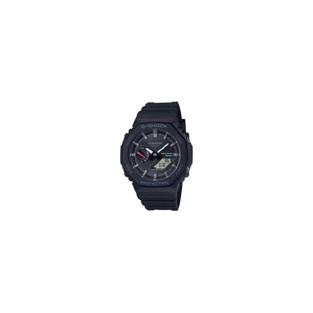 Orologio Casio GA-B2100-1AER