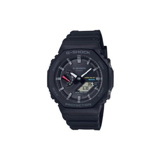 Orologio Casio GA-B2100-1AER