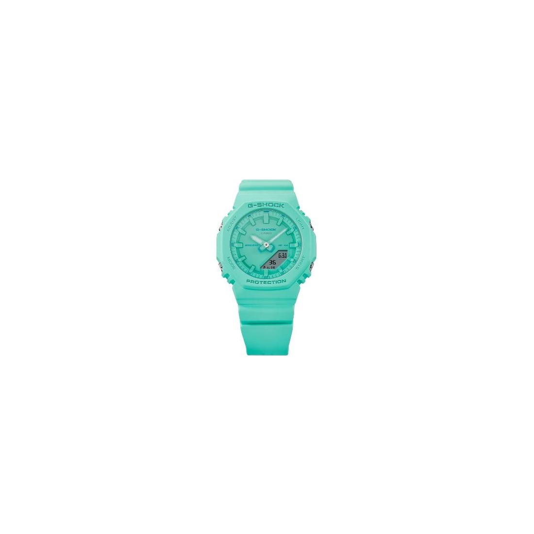 Orologio CasioGMA-P2100-2AER
