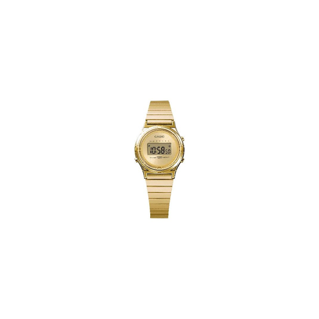 Orologio Casio LA700WEG-9AEF