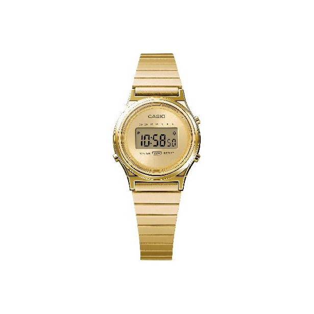 Orologio Casio LA700WEG-9AEF