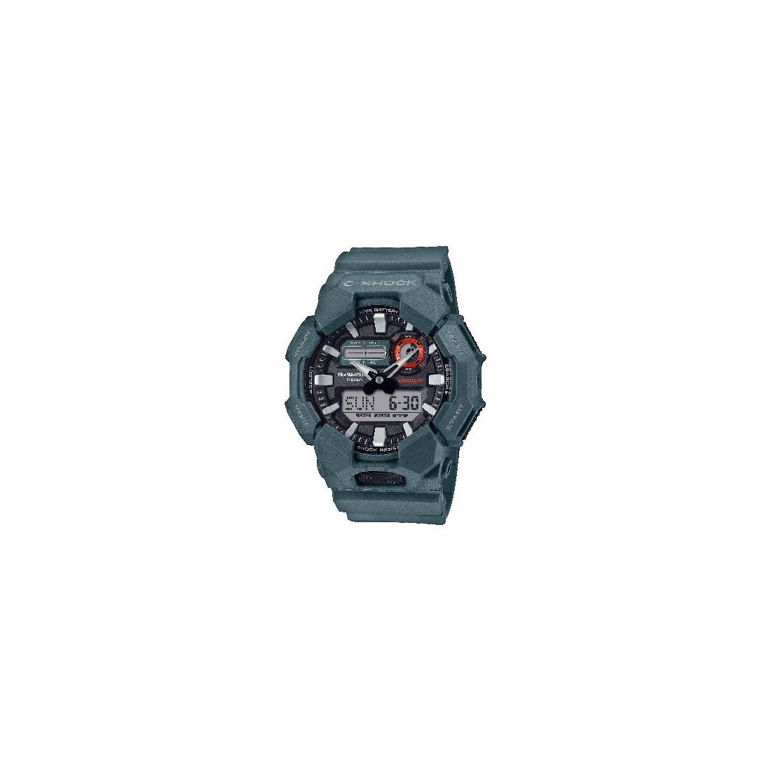Orologio Casio  GA-010-2AER