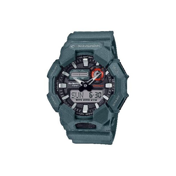 Orologio Casio  GA-010-2AER