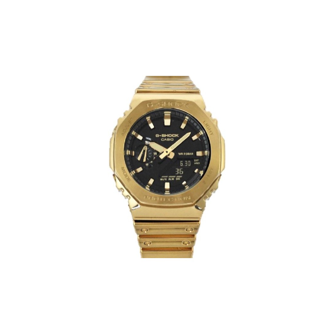 Orologio Casio GM-2100YMG-9AER