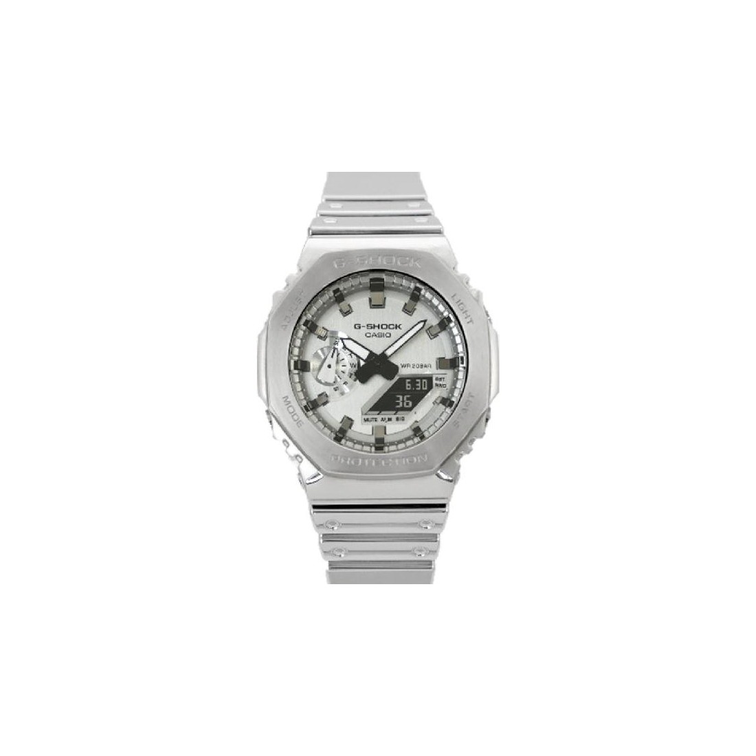 Orologio Casio GM-2100YM-8AER